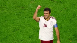 Rodri's Midfield Masterclass Anchors Spain's World Cup Final Berth