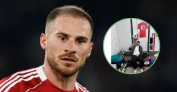 Real Madrid Eyes Alexis Mac Allister Amid Midfield Uncertainties