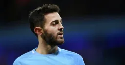 Real Madrid Seals Free Transfer for Bernardo Silva