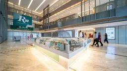 Raffles Medical Group Celebrates 50 Years of Cross-Generational Patient Care