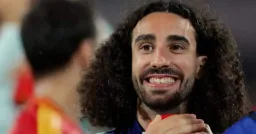 Chelsea Open to €60M Marc Cucurella Sale Amid Spanish Interest