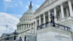 Crypto Legislation Faces Tight Deadline: CLARITY Act at Risk