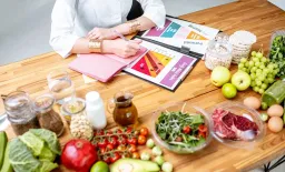 AI Predicts Alzheimer's Risk Using Diet and Medical Data