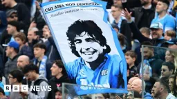 Maradona Death Retrial: Medical Team Faces Homicide Charges