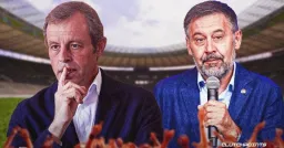 Real Madrid Demands UEFA Action Over Barcelona Corruption Allegations
