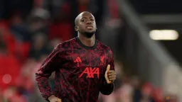 Real Madrid Signs Liverpool Defender Ibrahima Konaté on Free Transfer