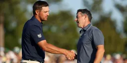 McIlroy Opens Door to LIV Golf Return, Calls It 'Good Business'