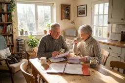 Why You Might Not Need $1 Million to Retire Comfortably