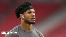 Minnesota Vikings Wide Receiver Rondale Moore Dies at 25
