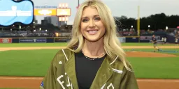 Riley Gaines Shares 5 Postpartum Wellness Pillars for New Moms