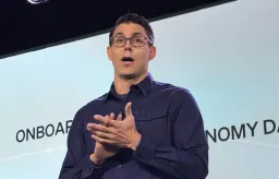 Rivian Spinoff Mind Robotics Secures $500M for AI-Powered Industrial Robots