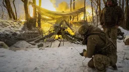 Russia Prepares for Involuntary Reserve Call-Ups Amidst Mounting Battlefield Losses