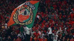 Morocco Fans Celebrate AFCON Title; Legal Appeal Looms
