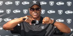 Raiders Super Bowl Hero Rod Martin, Record Holder, Dies at 72