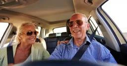 Study Finds Feeling Useful Is Key to Late-Life Joy, Not Just Being Loved
