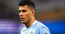 Real Madrid Eyes Man City's Rodri, Impacting Fan Token Markets