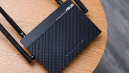 Asus Routers Targeted by KadNap Malware Botnet