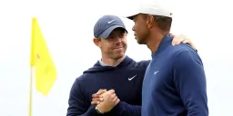 Tiger Woods to Miss Masters Dinner After DUI Arrest