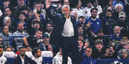 Real Madrid Pays €3 Million to Trigger José Mourinho's Benfica Release Clause