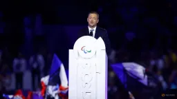 IPC President Defends Russian, Belarusian Paralympic Inclusion After Democratic Vote