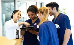 Rheumatology Nurses Back Automatic Biologic Substitution With Safeguards