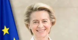 Russia Attacks Odesa as EU Leader Visits Kyiv