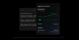 Robinhood Opens Platform to AI Agents for Trading and Credit Card Spending