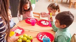 Parental Stress Linked to Childhood Obesity, Yale Study Reveals