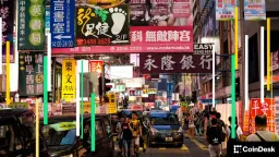 RedotPay Eyes $1 Billion New York IPO