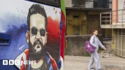 Rapper-Politician Balendra Shah's Party Secures Landslide Victory in Nepal Election