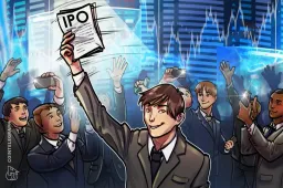 RedotPay Eyes $1 Billion US IPO, Valuing Fintech Firm Over $4 Billion