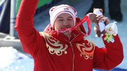 Russian Paralympians Return to Podium After Sporting Exile