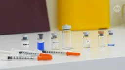 Peptide Boom Sparks Health Warnings as Unapproved Sales Surge Online