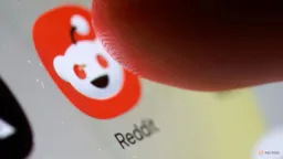 Reddit Smashes Revenue Forecasts as AI Tools Drive Ad Boom