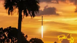 Blue Origin Vows Return After Explosion; Impulse Space Raises $500M