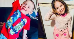 RCMP Plead for Specific Tips in Year-Long Search for Missing Nova Scotia Siblings