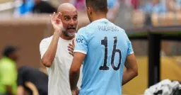 Rodri Rejects Real Madrid Move, Commits to Manchester City Through World Cup