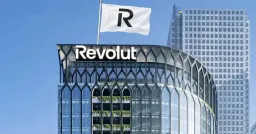 Revolut Targets $115B Valuation in Secondary Share Sale