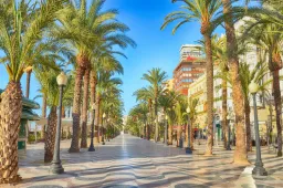 Four Senior-Friendly European Havens That Honor Aging