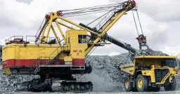 Russia Sells Seized Gold Miner Stake for $1.3 Billion After Failed Auctions