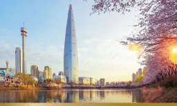 Roche Invests $481M in South Korea Clinical Hub