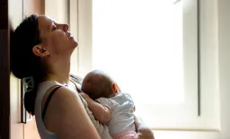New Insights into Women's Reproductive Mood Disorders and Hormone Therapy