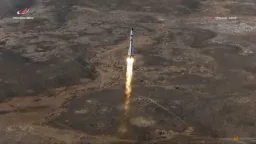 Russia Restores ISS Access with Baikonur Launch Pad Repair