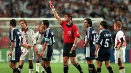 England and Argentina: Decades of World Cup Rivalry Fuel Semi-Final Showdown