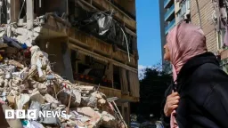 Lebanon Demands Ceasefire Before Direct Talks with Israel