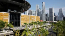 Singapore Court Rejects Retrenched Man’s Bid to Stop Maintenance
