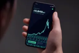 Robinhood Shares Tumble as Crypto Revenue Plummets, Q1 Misses Expectations