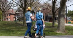 Child Care Costs Force Young Parents to Sacrifice Retirement Savings