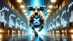 Ripple Launches $750 Million Buyback at $50 Billion Valuation