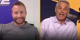 Rams Stun NFL with Ty Simpson Pick; McVay Reveals Strategy